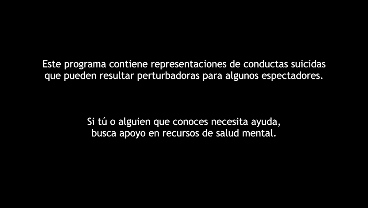 a la mierda tan asi? 
anime del pulpito