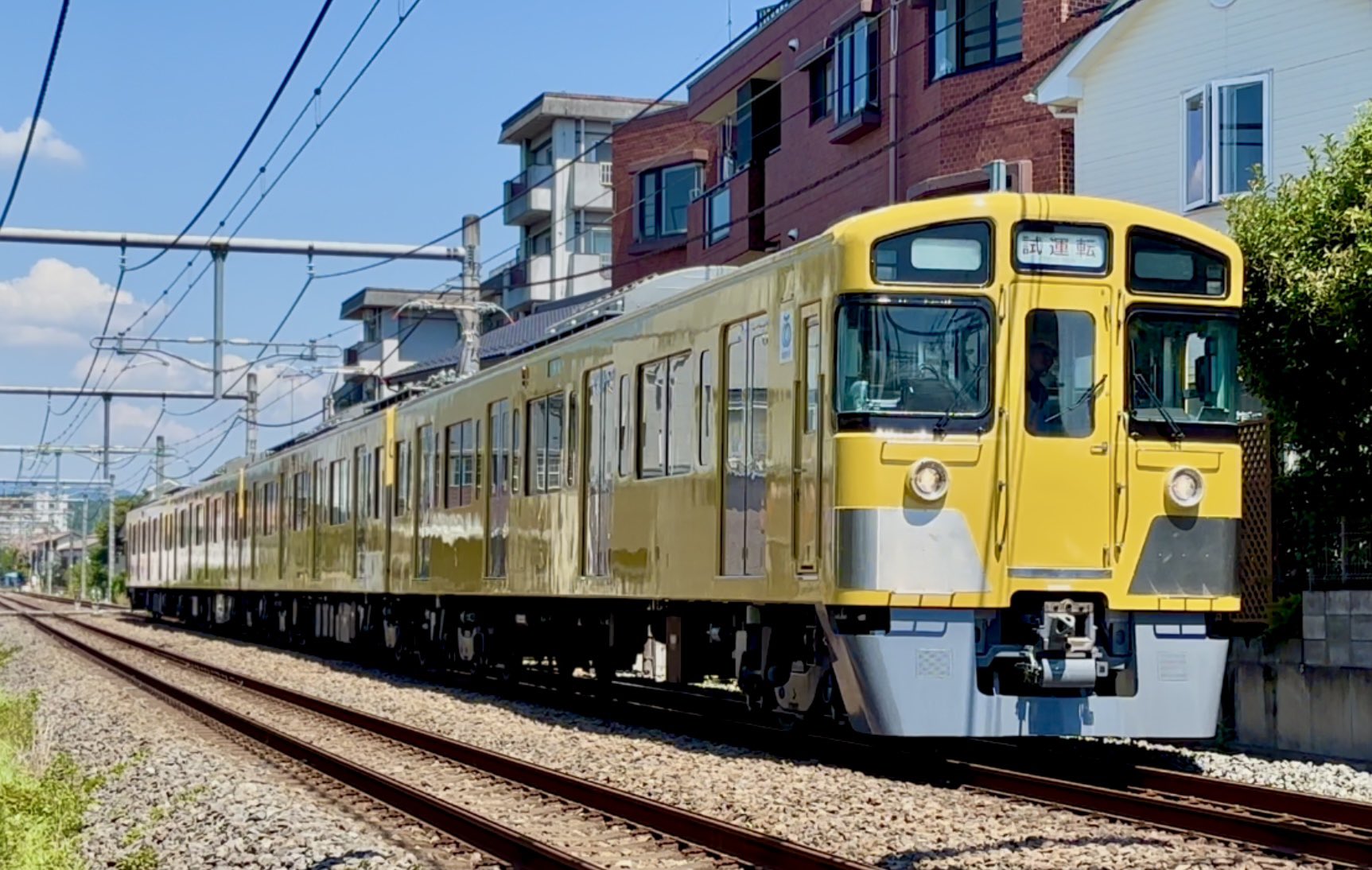 西武のサンマ好き (@NoSeibu78446) / X