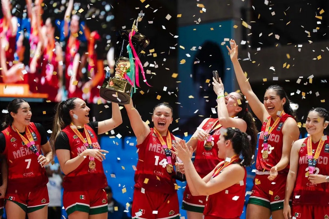 #Deportes

Recupera México título en COCABA Femenino al vencer a El Salvador

elcomentario.ucol.mx/?p=229943

#ElComentario #COCABA #México #BásquetFemenino