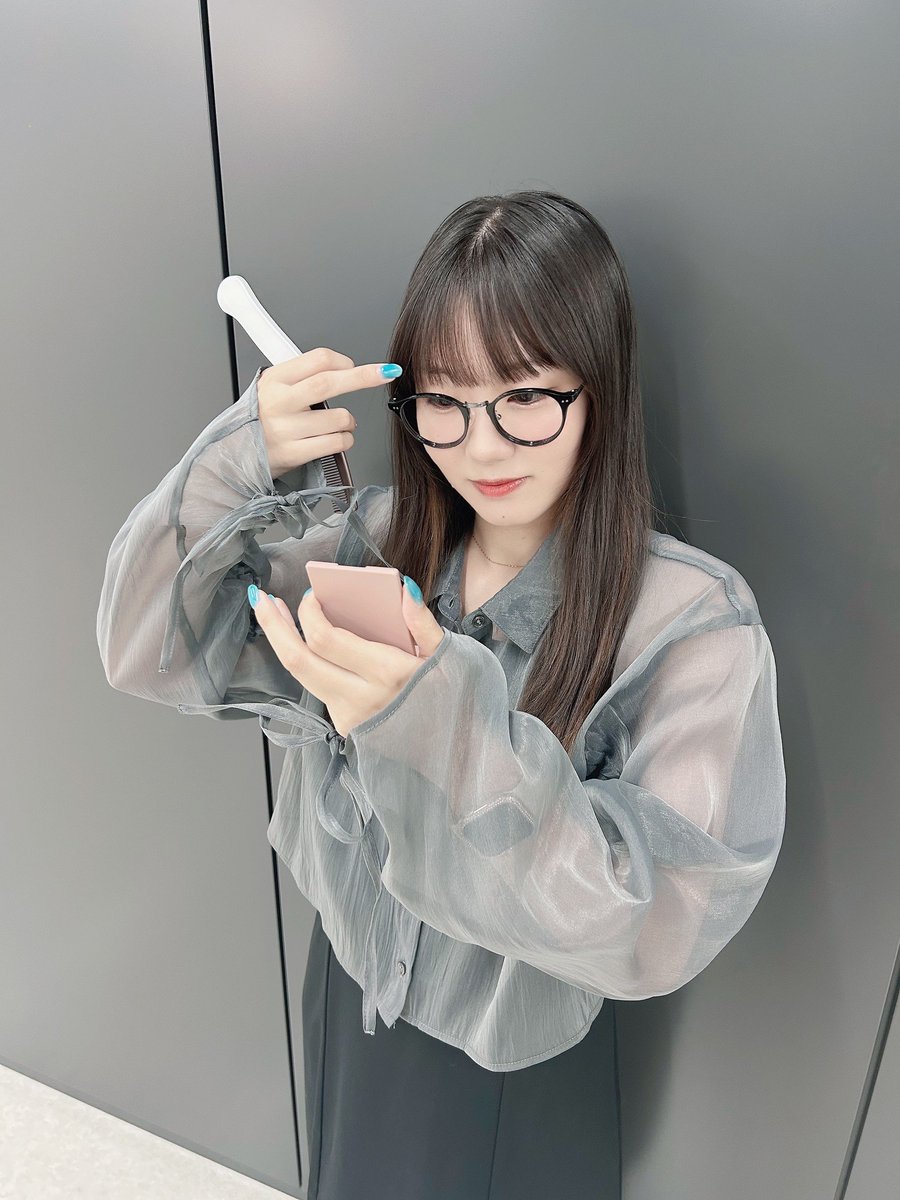 JB_shuzai_kt's tweet image. 黒木ねねが "ねねとっく" の
撮影に来ていたので激写❣
TikTokのフォローがまだの方は
要チェックですよ~🐱♡
⏩️@janbari_nene