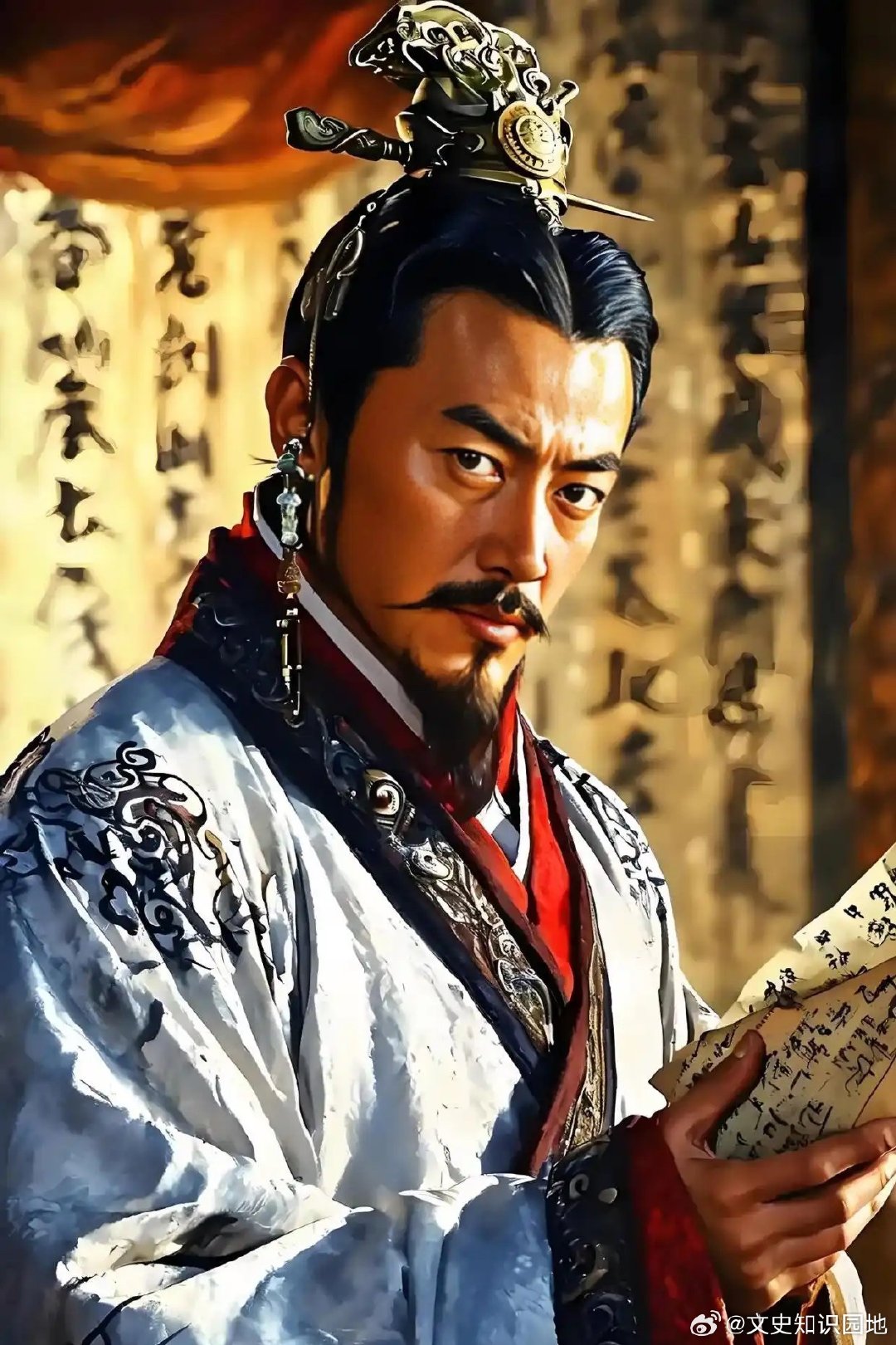 唐王朝の賤人制度 FULL】Strange Tales of Tang Dynasty EP01 | 唐朝诡事录| iQIYI