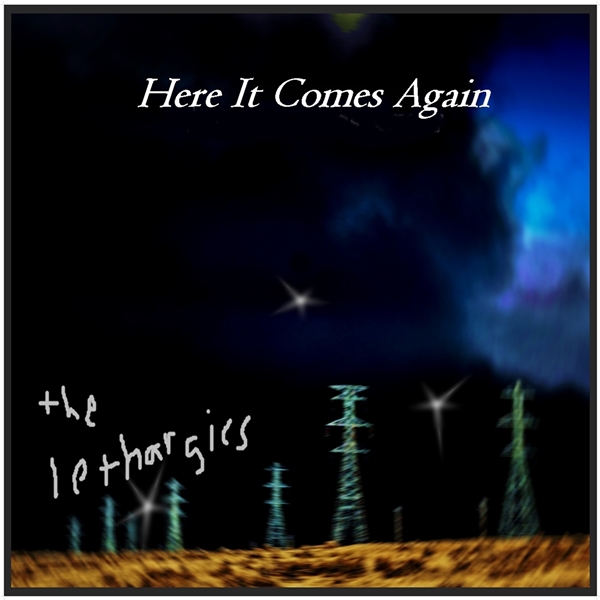 Just heard “Here It Comes Again” by The Lethargics—raw, brave, and impossible to ignore. A song that faces depression head-on and still feels alive. This belongs in everyone’s playlist.
brokencolormusic.com/review-the-let…