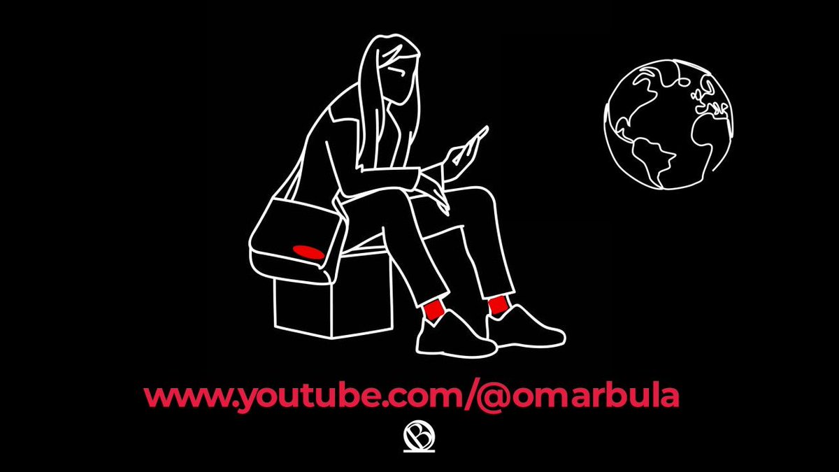 omarbula's tweet image. Tu canal de Geopolítica Global 🌐 

↓

youtube.com/@omarbula