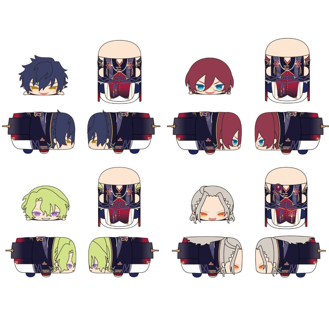 あんさんぶるスターズ‼︎グッズ情報 (@ansta001) / X