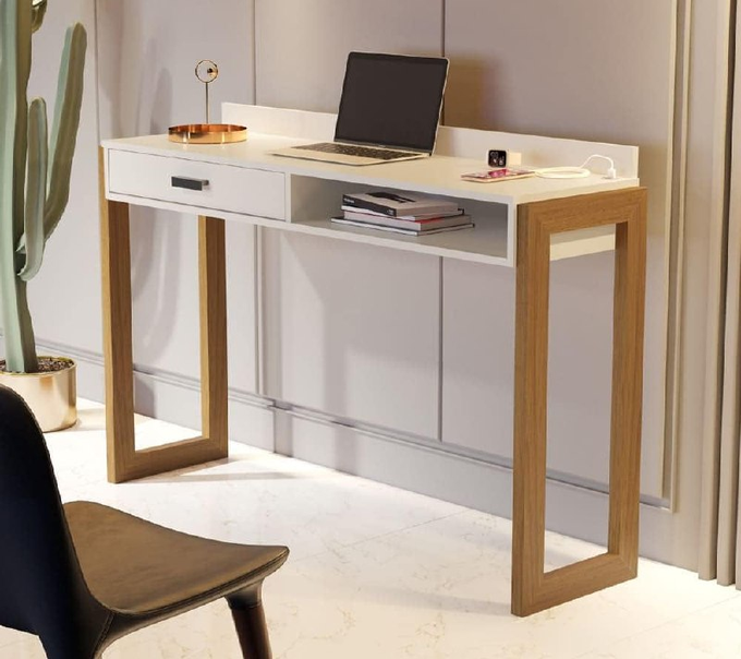 Perigodaspromo's tweet image. ESSA ESCRIVANINHA TA CHIQUE DEMAIS
Escrivaninha Mesa p/Computador com USB Eleven - Perola/Nature - TuttiCasa
💵Por 164
amzn.to/3H4sFCH