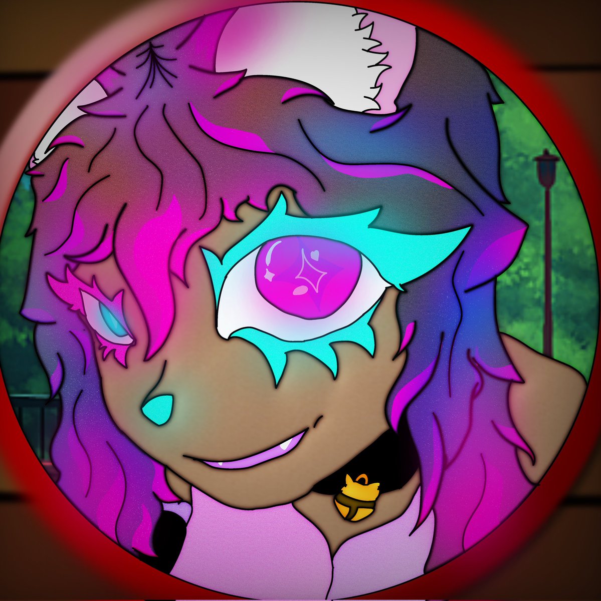ProfessorGoggle's tweet photo. Anyways uhhh

If you are 18+ ( NO MINORS. )

go follow my AD/Art Account/Roleplay account.

@StarFemboyMaid 

I make really cool art

Like super cool
Go follow it https://t.co/6pjpVo6QpH