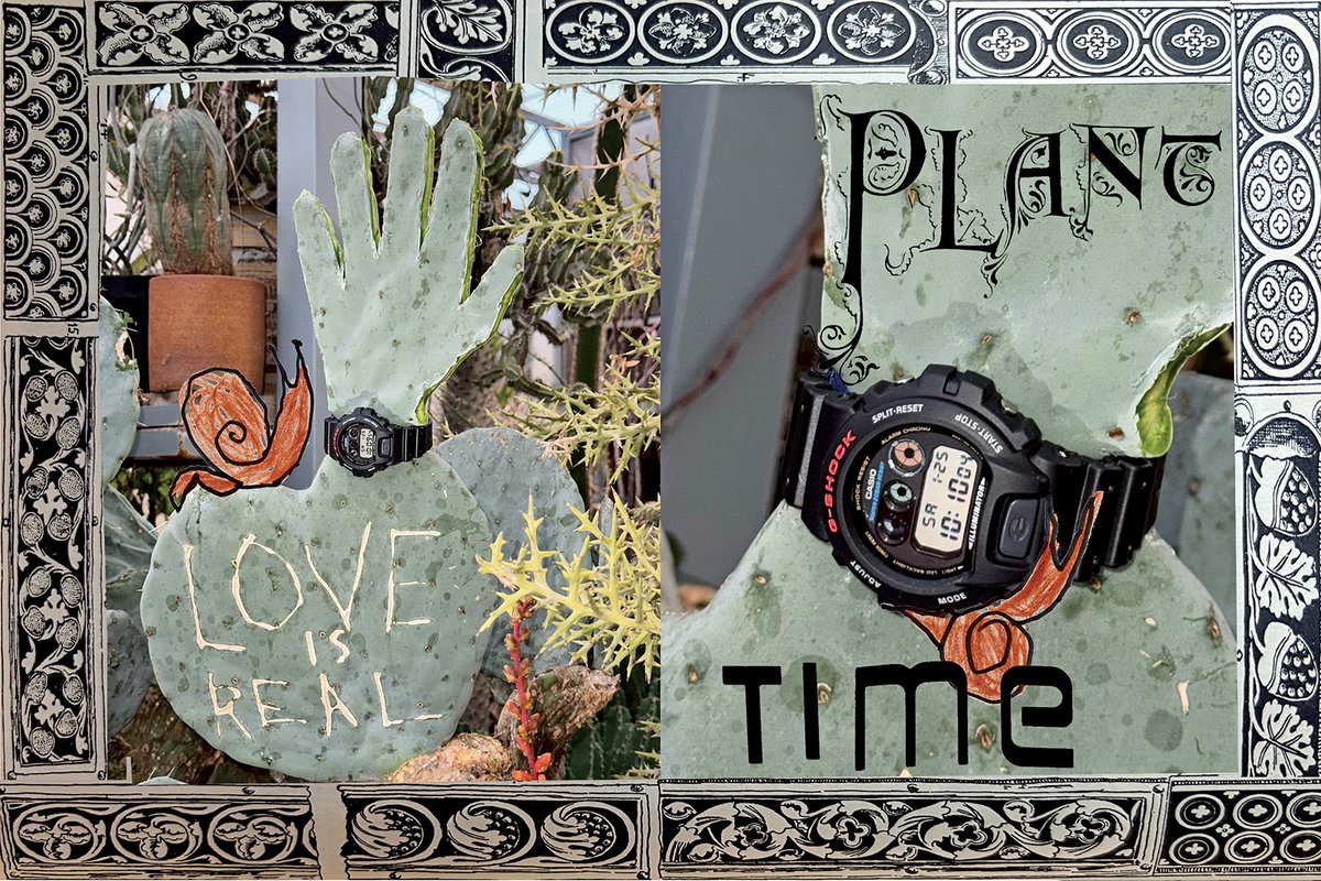 G-SHOCK on X: 