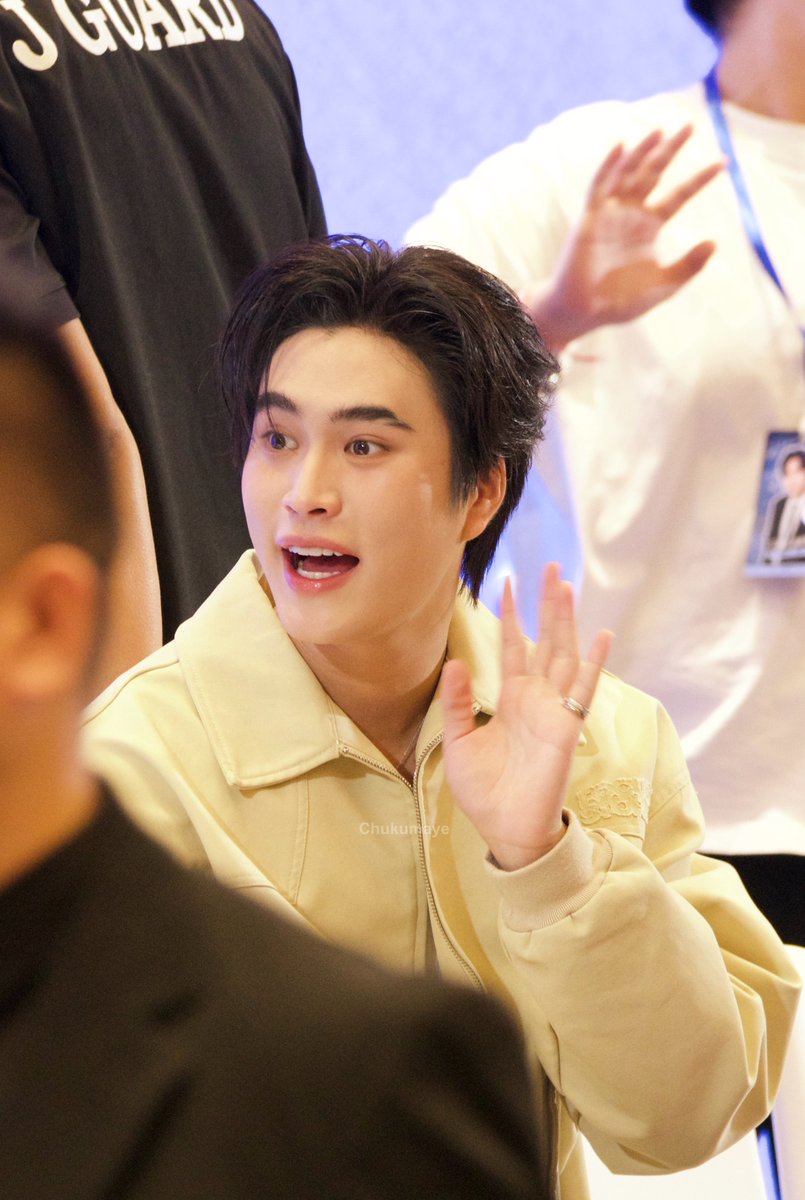 chukumaye's tweet image. น้องเจมน่ารักที่สุดดดดดดดดด
#Gemini_NT #เจมีไนน์ @gemini_ti