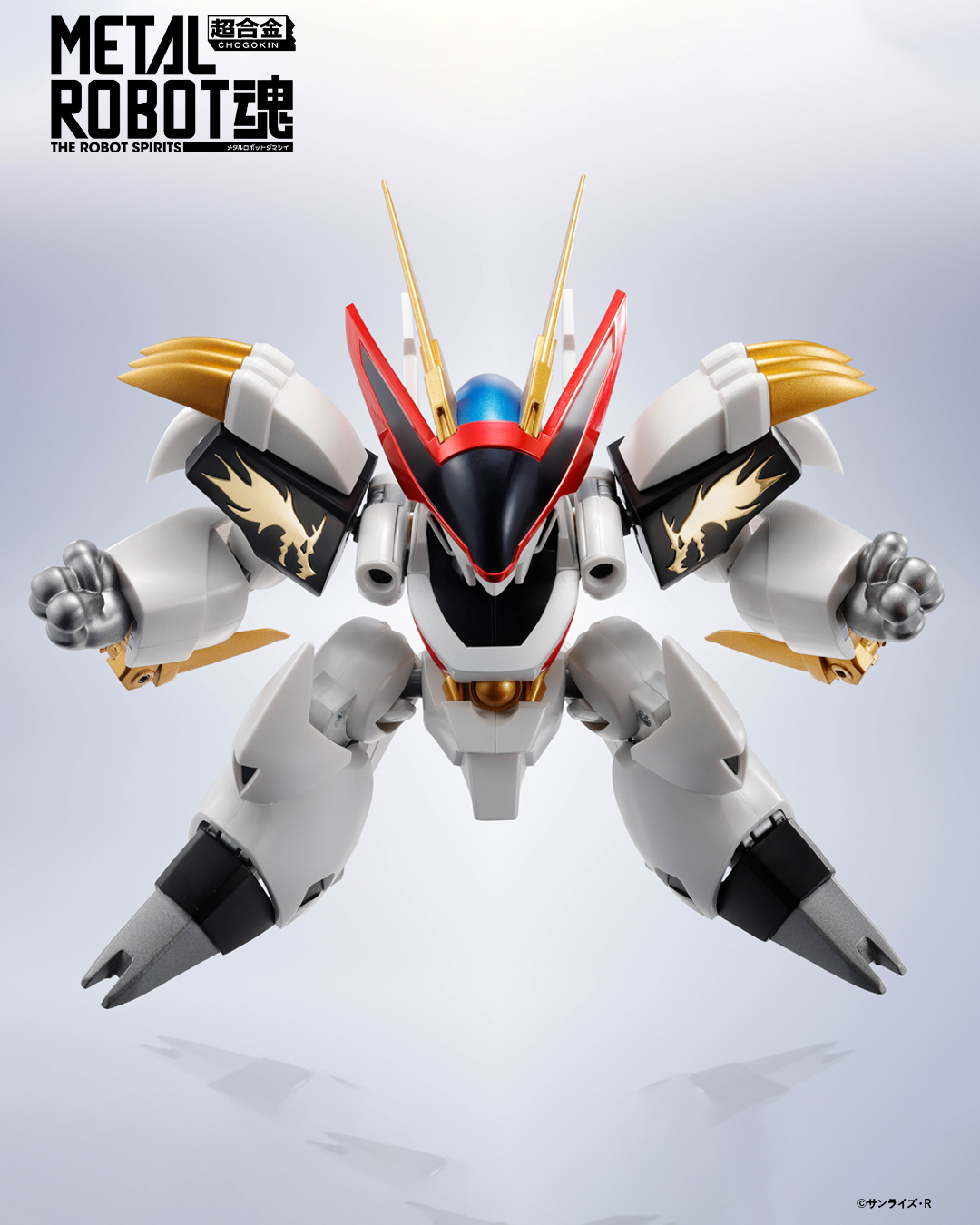 【新品・未使用】ROBOT魂・SIDEMASHIN龍王丸 4eb751c9e206f5468ff57c66ec7237