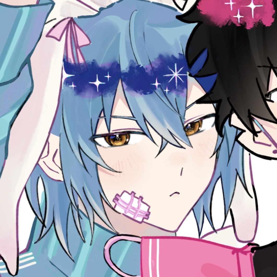 lupin_mhyk's tweet image. 🐰wip🩹