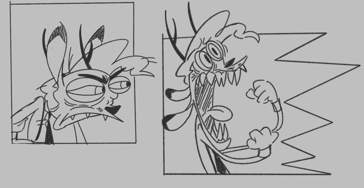 High stress work environment