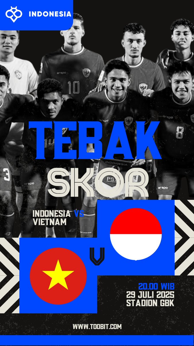 Toobit Indonesia 🇮🇩 tweet media