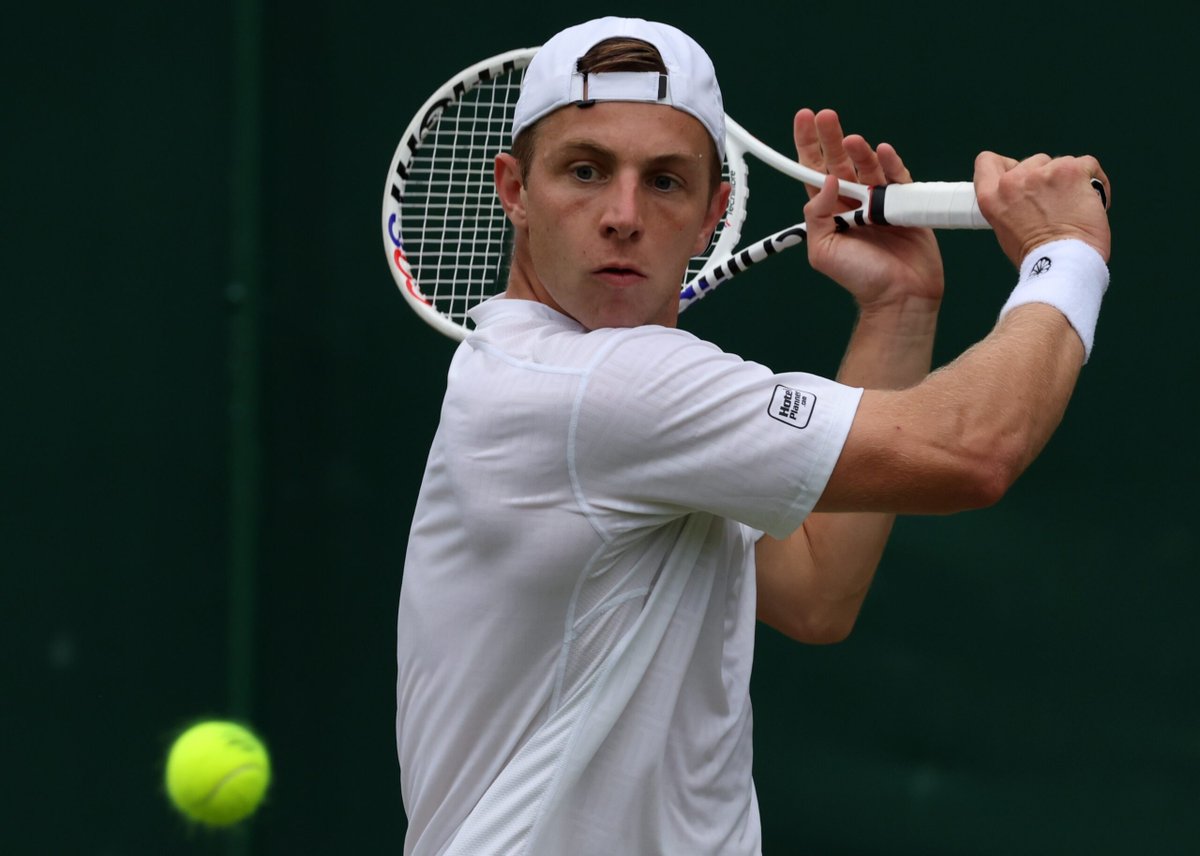 WAKE N’ CASH TENNIS 🎾 FREE PLAY

GOING FOR BACK 2 BACK FREE PLAY TENNIS WINNERS 🔥 

Sending to Everyone who 𝗟𝗜𝗞𝗘𝗦 + 𝗥𝗘𝗣𝗟𝗜𝗘𝗦 +𝗥𝗧
(must do all 𝟯 and must be 𝗳𝗼𝗹𝗹𝗼𝘄𝗶𝗻𝗴 <a href="/jurupicks/">Juru Picks</a>)