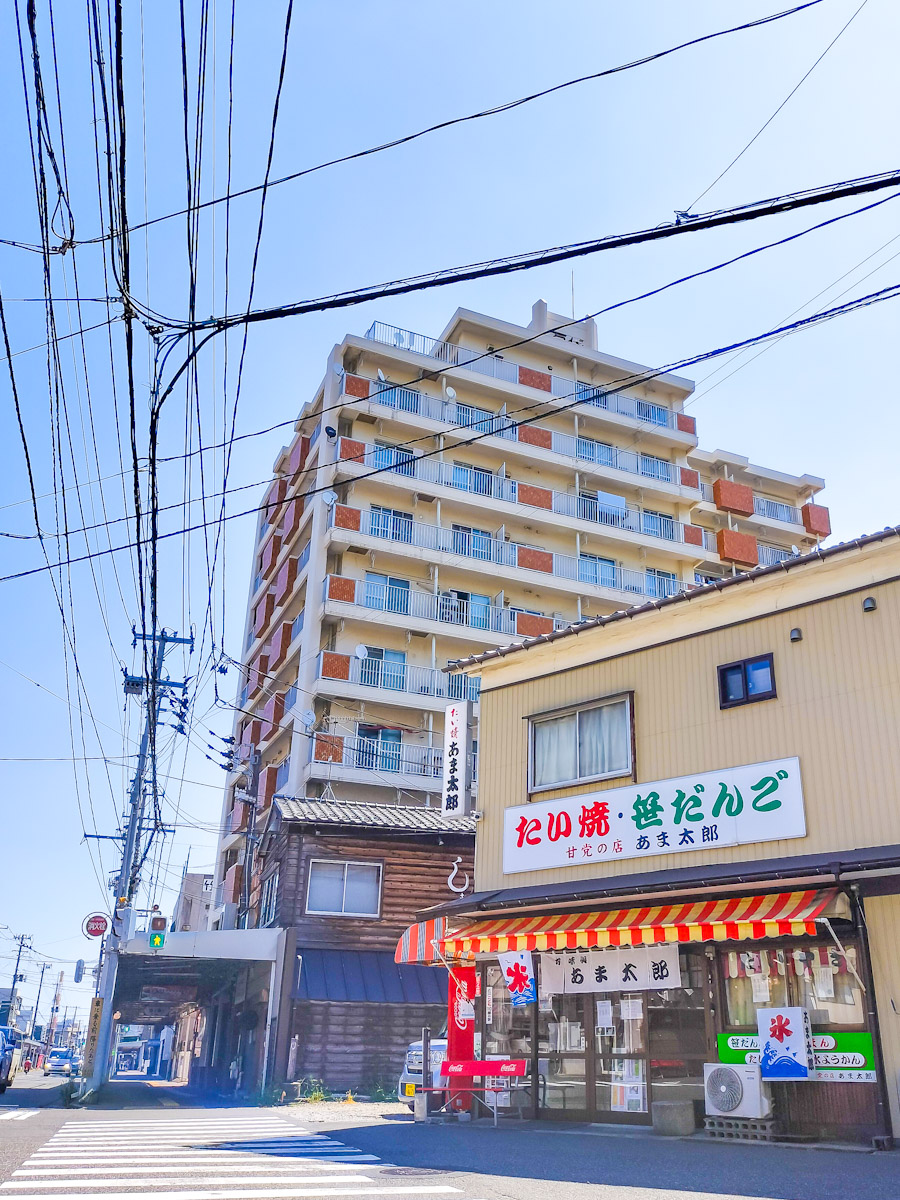j_rakuda's tweet image. 新潟の夏、甘党の夏