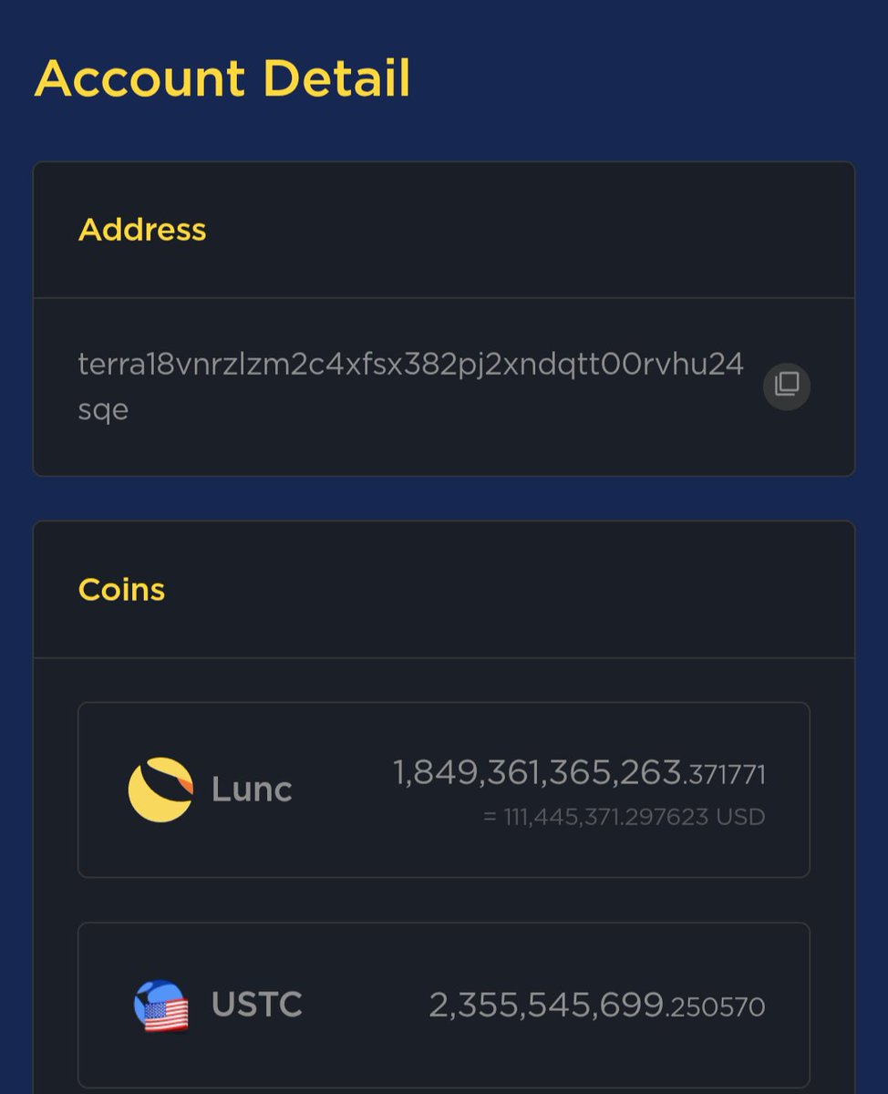 Greenpeace06_09's tweet image. EDUCATED STOP SELLING!!!  UNEDUCATED...keep selling! 😁 Binance is grabbing them..... 
#lunc
#GreenpeaceUNITED 
#Communityvalidator