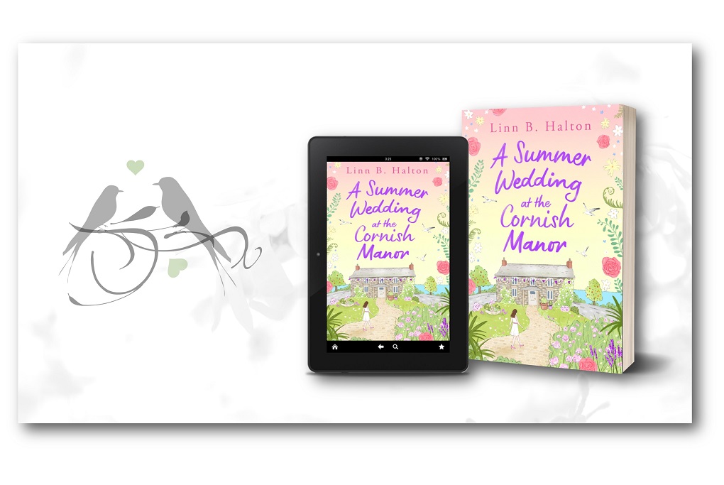 LinnBHalton's tweet image. Things are crazily busy at Renweneth Farm and with a wedding to plan, Jess is stressing out! Recent changes also have the gossips talking... will it be her dream summer, or a total disaster? π
linnbhalton.com/a-summer-weddiβ¦
