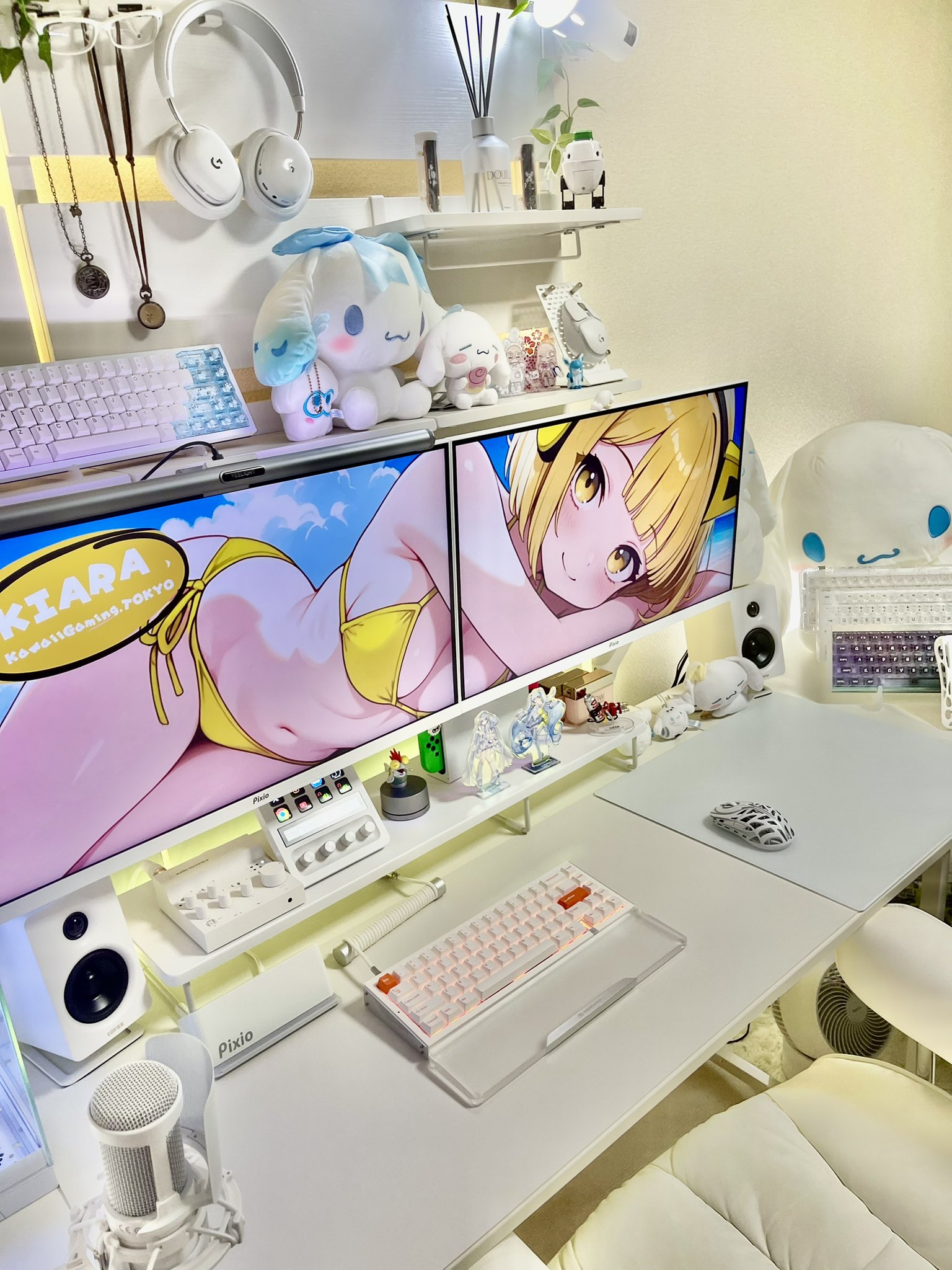 ❤︎ R様 ❤︎ SAINT M×××××× - 【残りわずか】【コラボ】SM-HR8-0000-C26