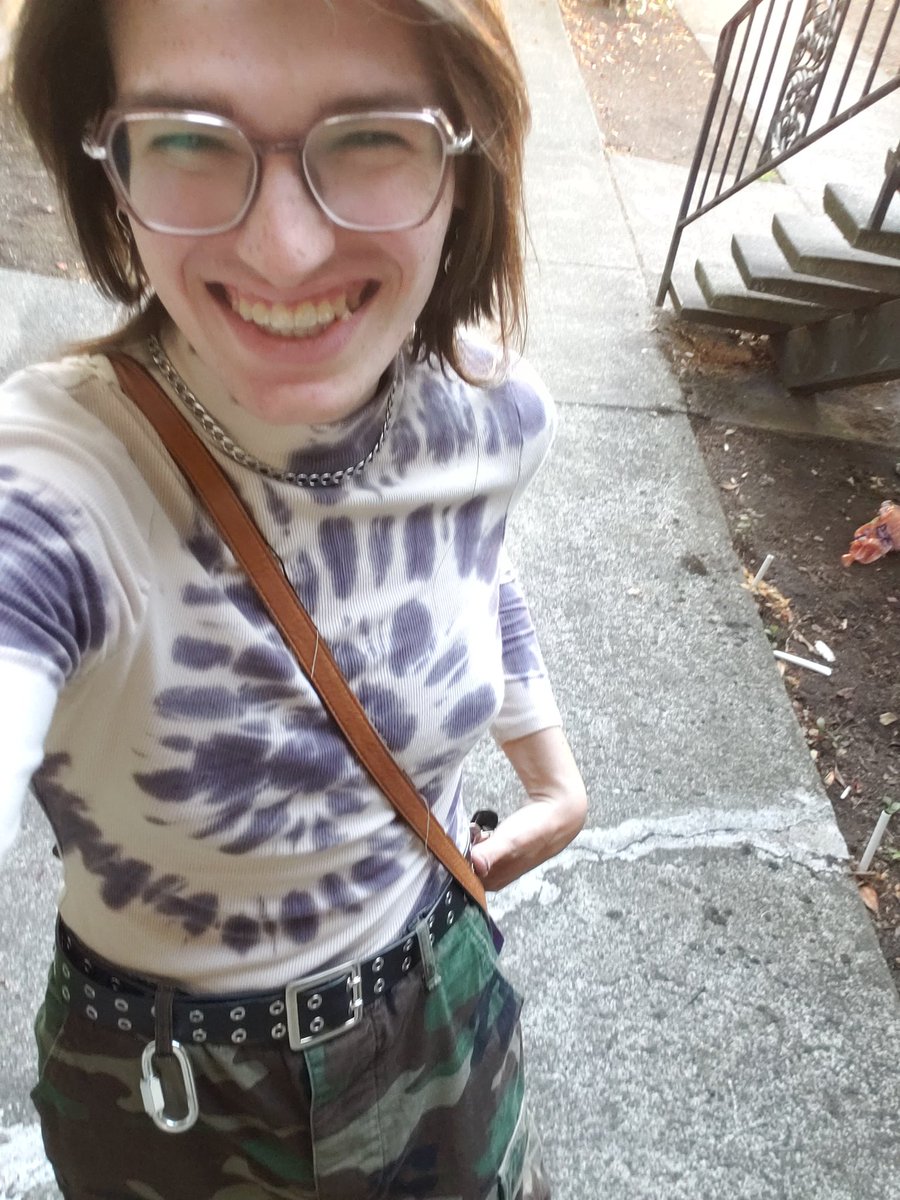 Been enjoying this fit recently