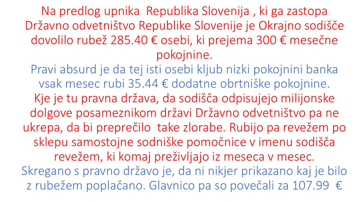 MajcenFranc's tweet photo. https://t.co/DLSFcb39XS