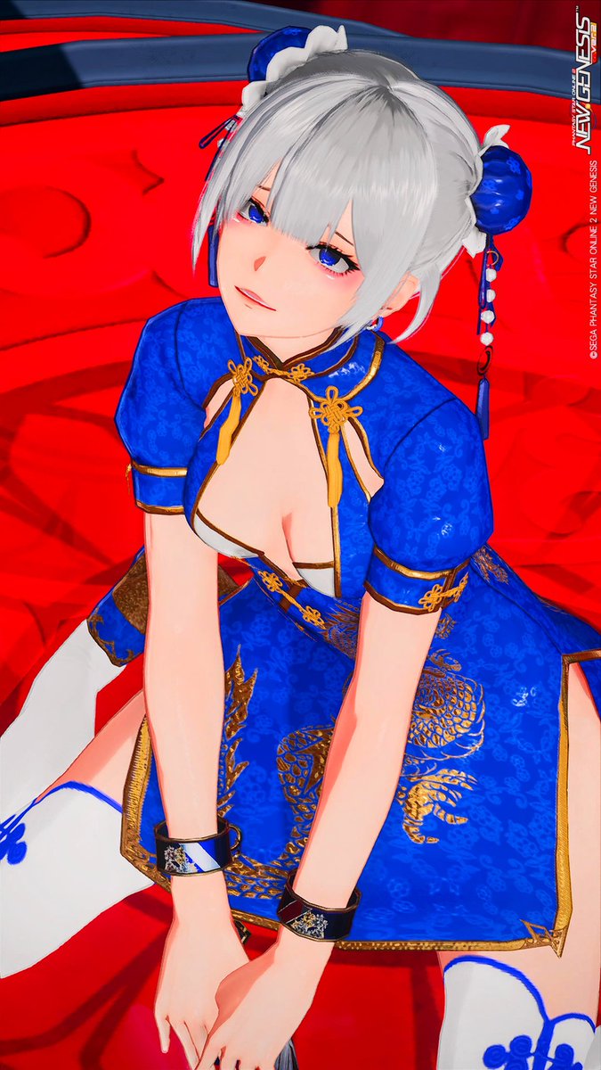 Club_SIlL's tweet image. お昼っ☀🫠💦実はまだあるトウリュウセンをペタリ(しつこくてゴメンꉂ🙊)
そしてメンテSSネタを急募_:(´ω`」 ∠):_何も考えてなかったぁ🤣