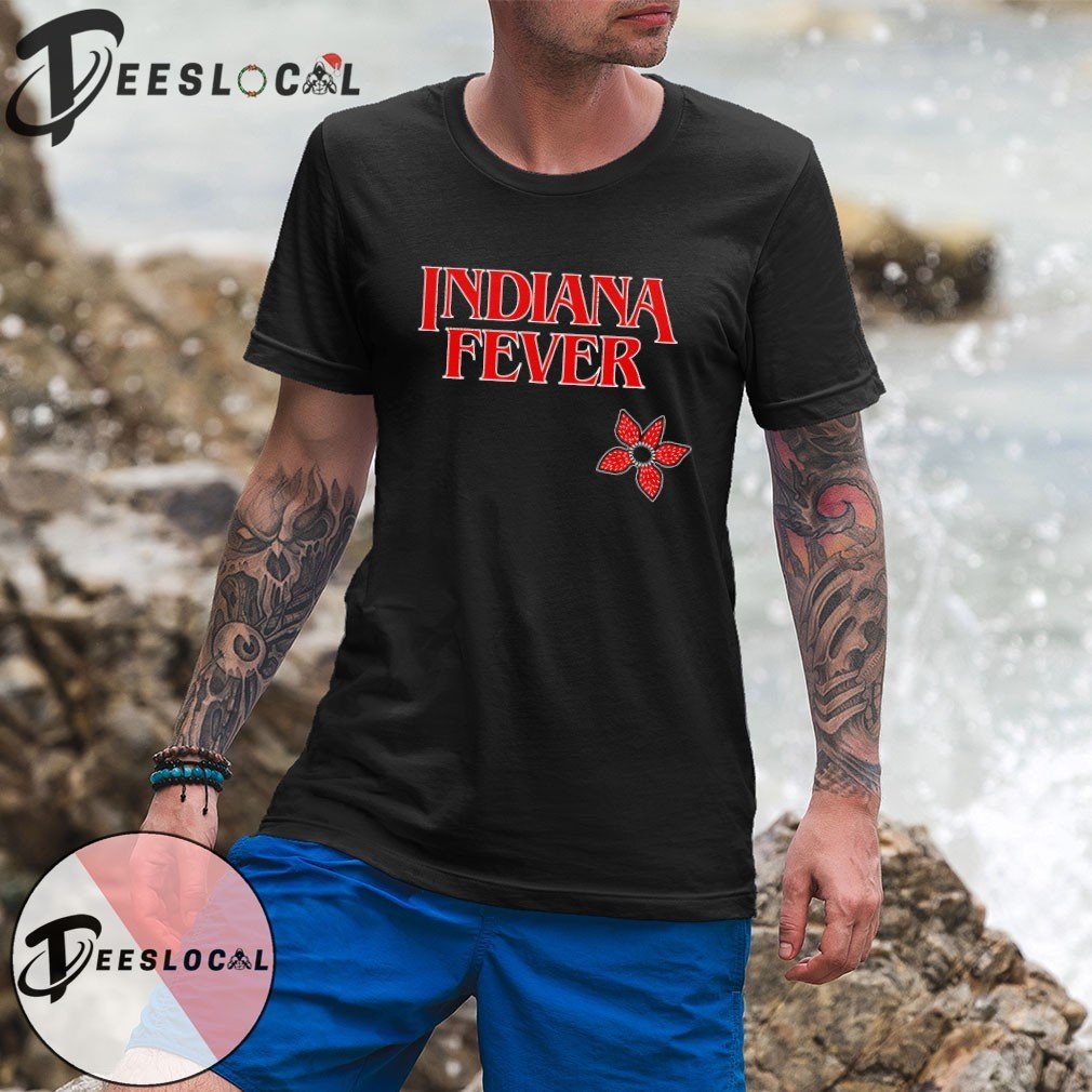 teeslocalcom's tweet image. Into the Upside Down with a fever for hoops 👟🧇
This tee is doing the most and I’m here for it.
➡️ teeslocal.com/product/indian…
#StrangerThingsStyle #IndianaFever #HoopHorror #Teeslocal