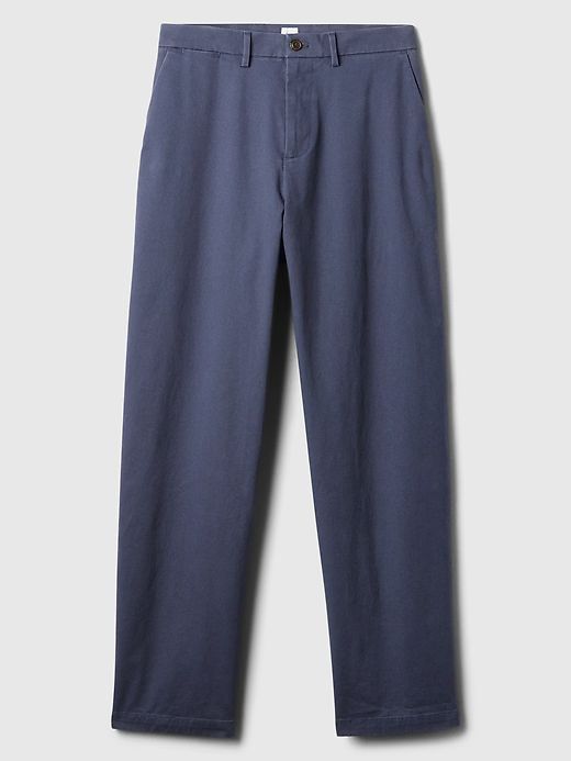 SneakerShouts's tweet image. HUGE STEAL: Over 70% OFF the Gap Essential Baggy Fit Khakis
BUY HERE: buff.ly/VECcGoQ