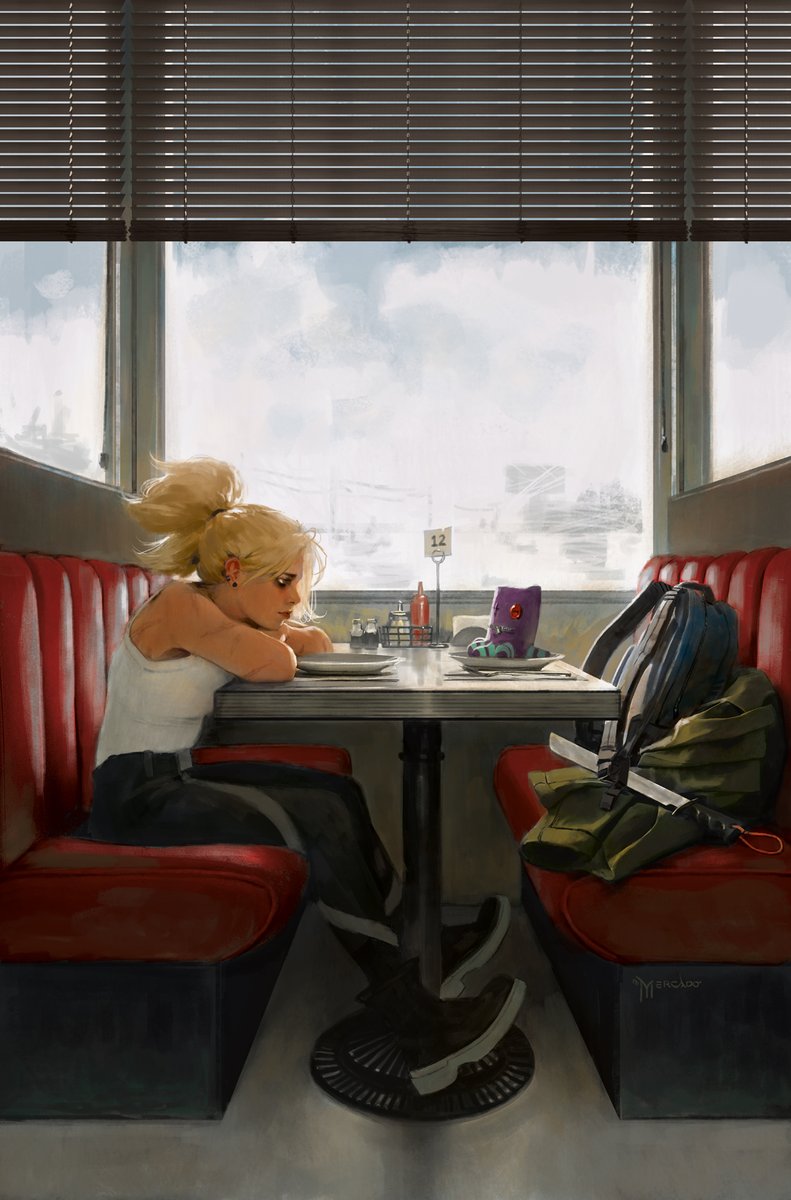 Miguel Mercado (@merkymerx) on Twitter photo This is my art for the cover of the SDCC 2025 exclusive of "Something is Killing the Children" issue 43 from <a href="/boomstudios/">BOOM! Studios</a>
Always a treat to draw quiet settings such as this. Working on all the textures was plenty of fun, especially the window 🖤 This is my art for the cover of the SDCC 2025 exclusive of "Something is Killing the Children" issue 43 from <a href="/boomstudios/">BOOM! Studios</a>
Always a treat to draw quiet settings such as this. Working on all the textures was plenty of fun, especially the window 🖤
