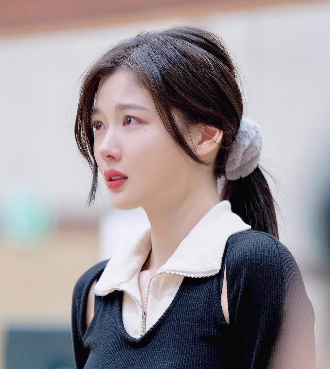 sddory_'s tweet image. 아무래도 많이 우시겠죠..? 눈물연기의 권위자들 개큰기대