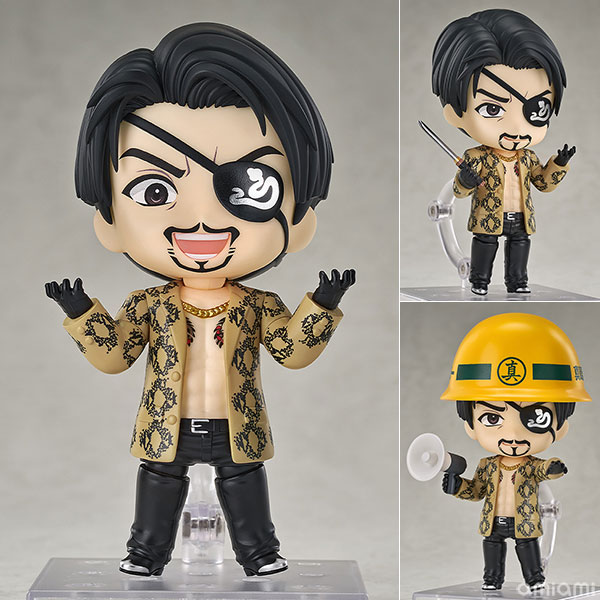 Nendoroid Goro Majima is now up for import preorder!
HLJ: hlj.com/nendoroid-goro…
Amiami (with bonus): amiami.com/eng/search/lis…