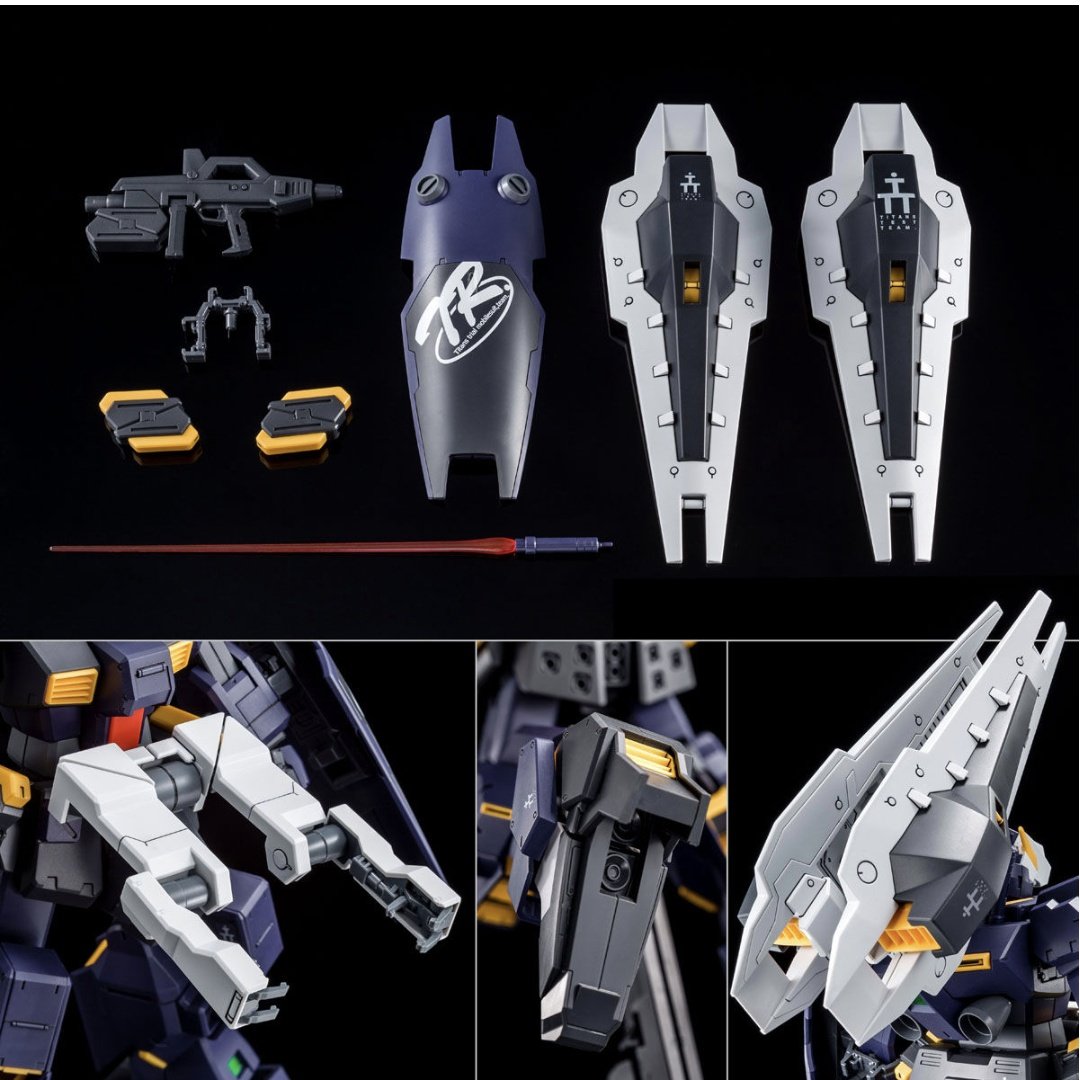 mizuki0011Ext's tweet image. アドバンスドヘイズルのシールドブースターのT3マーク左右非対称なの知らなかった
