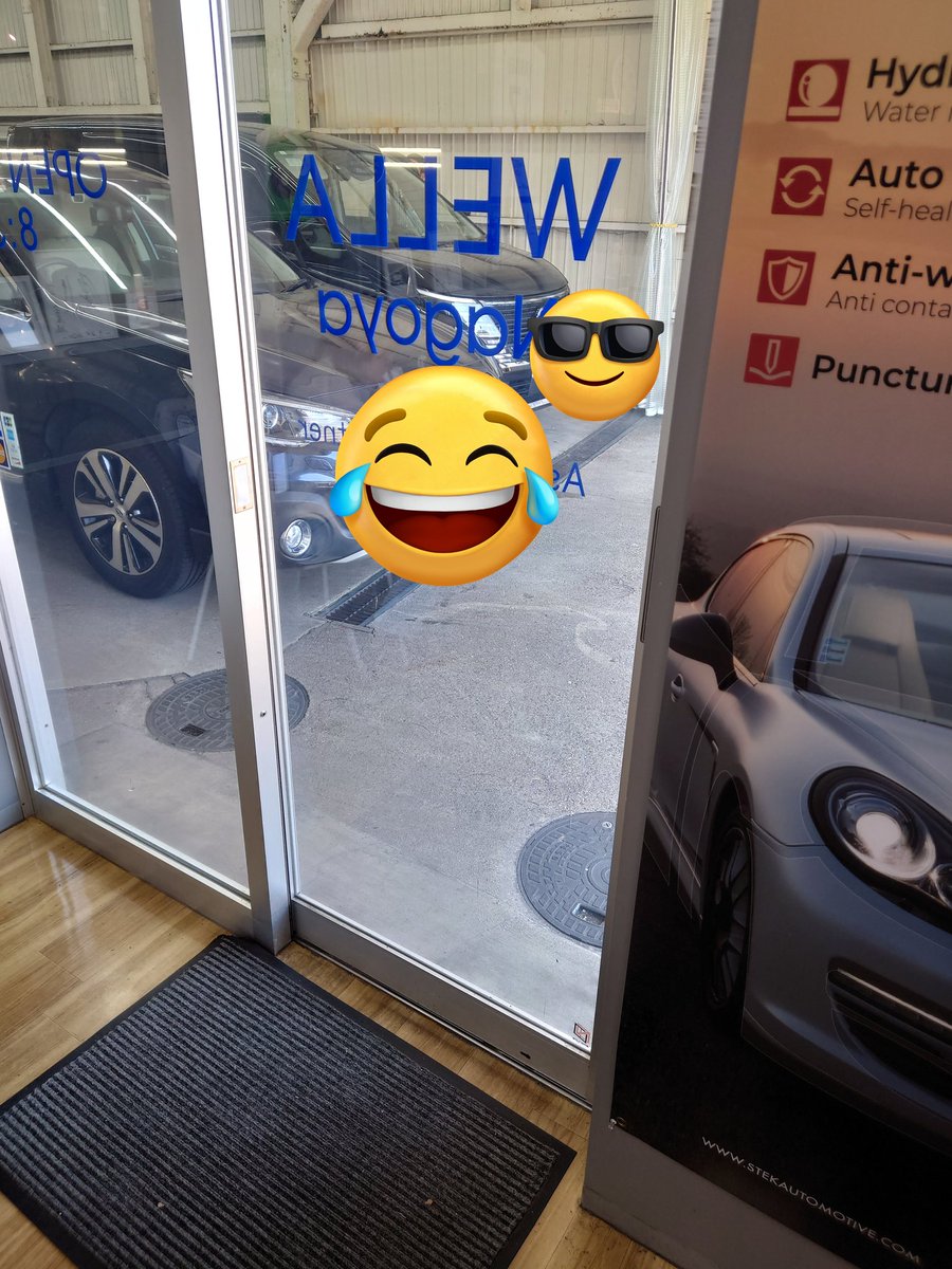 hiloyuqi_500c's tweet image. 先日、マイカーのガラスコーティングが６年を超えたので再施工して貰いました。
ルーフとボンネットはセラミックタイプに…
ただ、６年の間に研磨しても取れないウォータスポットは有るようでそこはそのまま（笑）
それでも６年ぶりの再施工でほぼ新車レベルになりました😇