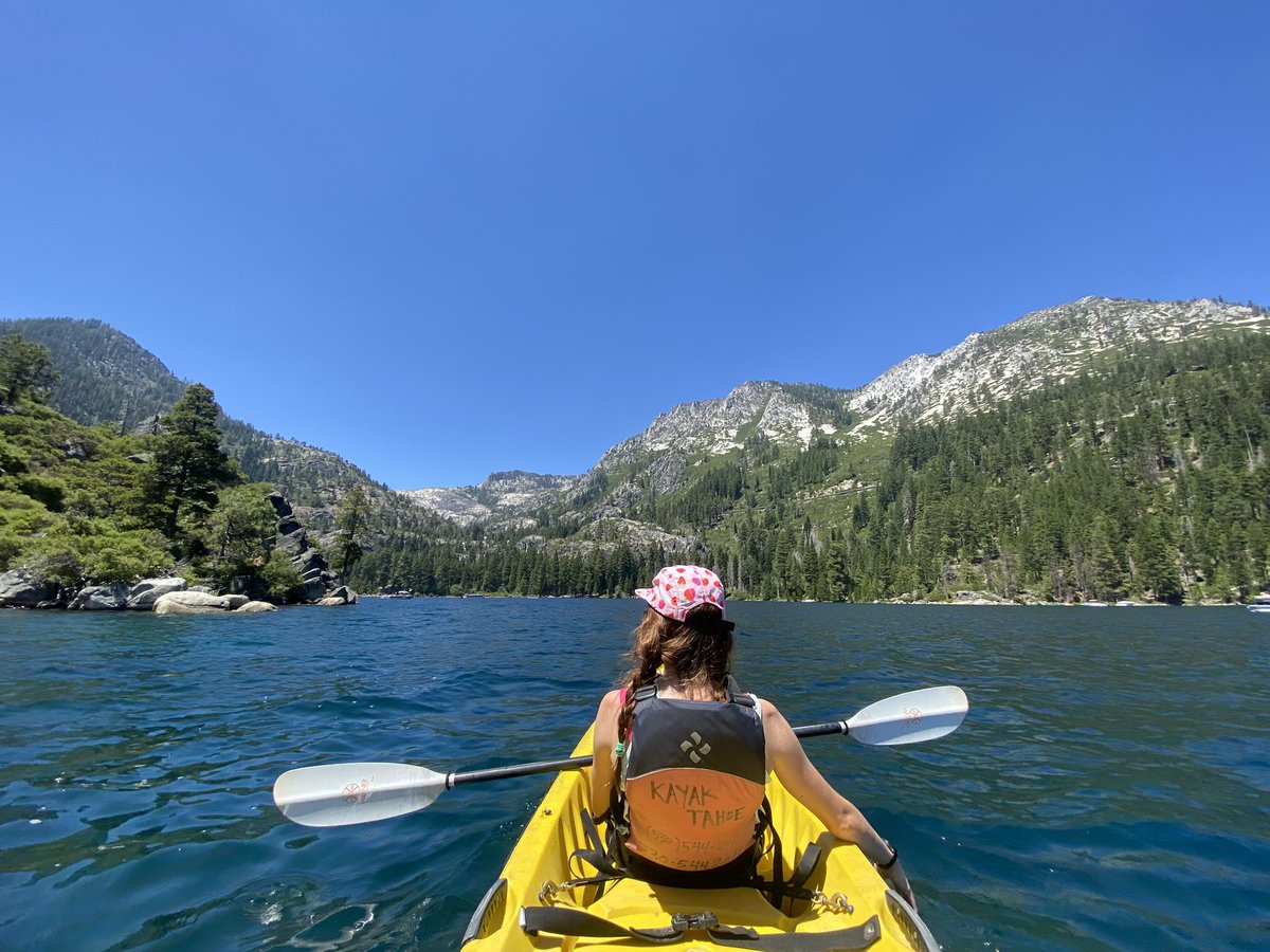 WillSkipworth's tweet image. Just got back from a week and a half away from the newsroom enjoying beautiful Northern California with my girlfriend. If you haven’t seen any stories from me lately, that’s why. It was so amazing, but I’m excited to be back and to jump into some new stories.