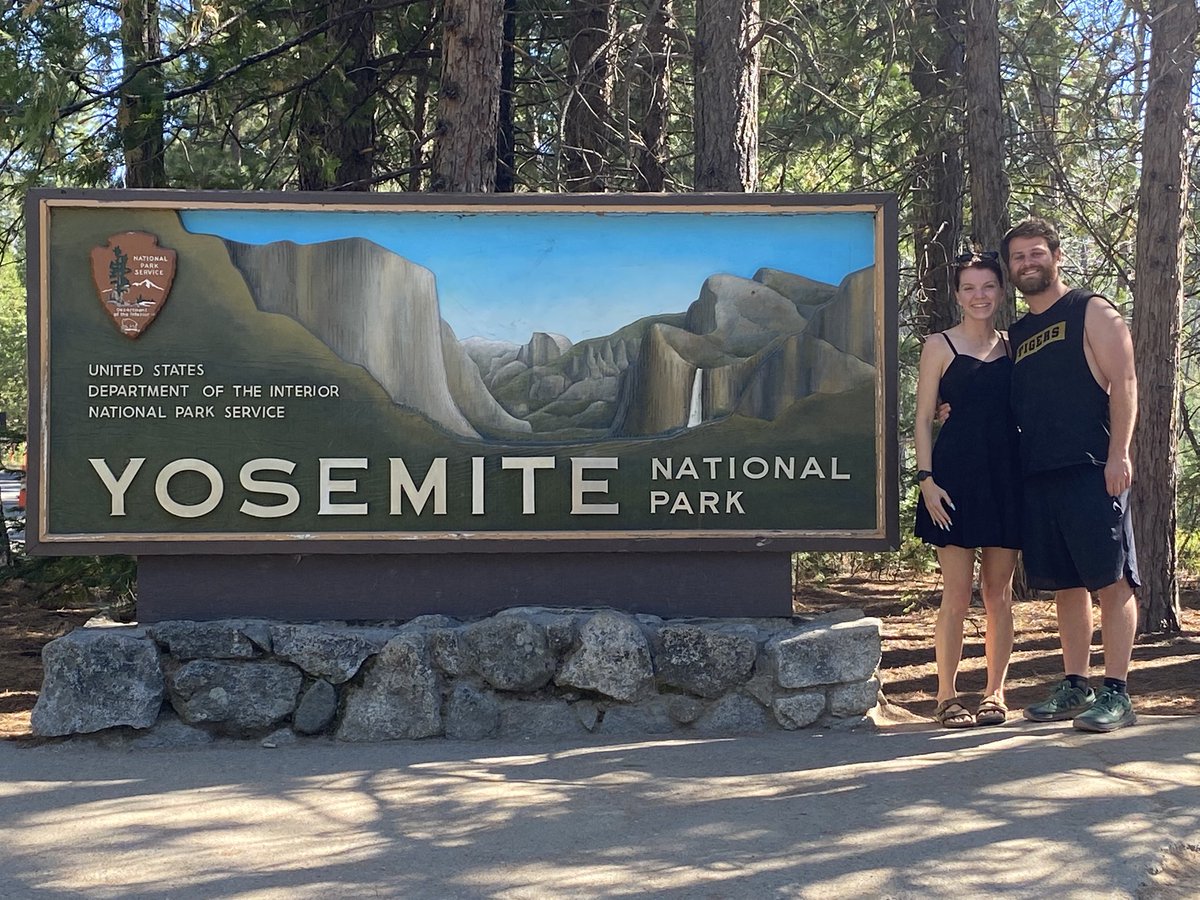 WillSkipworth's tweet image. Just got back from a week and a half away from the newsroom enjoying beautiful Northern California with my girlfriend. If you haven’t seen any stories from me lately, that’s why. It was so amazing, but I’m excited to be back and to jump into some new stories.