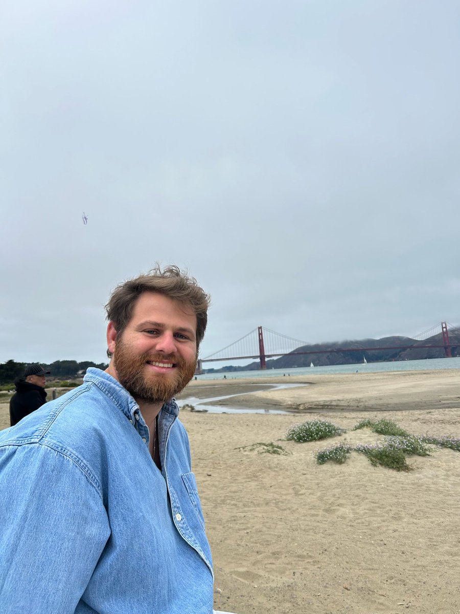 WillSkipworth's tweet image. Just got back from a week and a half away from the newsroom enjoying beautiful Northern California with my girlfriend. If you haven’t seen any stories from me lately, that’s why. It was so amazing, but I’m excited to be back and to jump into some new stories.