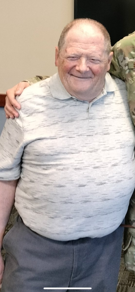 Community Notification: Missing at-risk Adult

CSPD is seeking assistance in locating 75-year-old Robert William Morris. Robert was last seen around 5:45 PM on Monday, July 28, 2025, in the area of his home in the 5300 block of Coneflower Lane, near Barnes Road, just west of