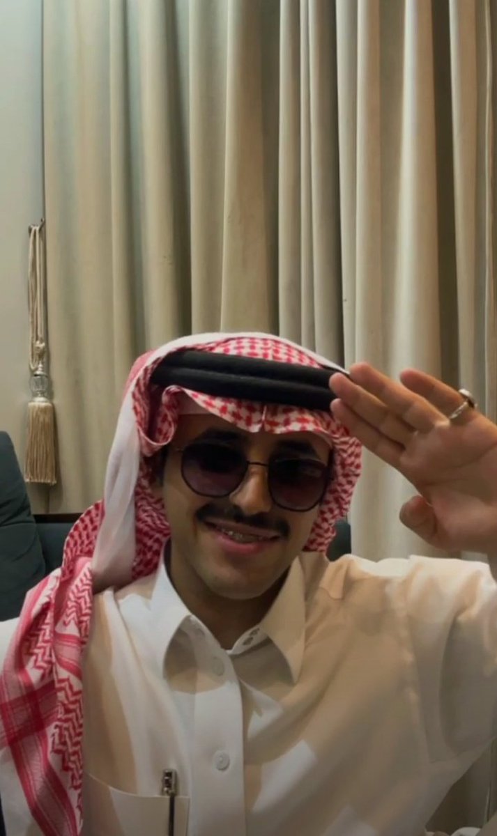 لقطه ختامه افضل بث 🫶🏻❤️❤️ <a href="/m4rri_7/">علي بن هادي</a> #علي_بن_هادي