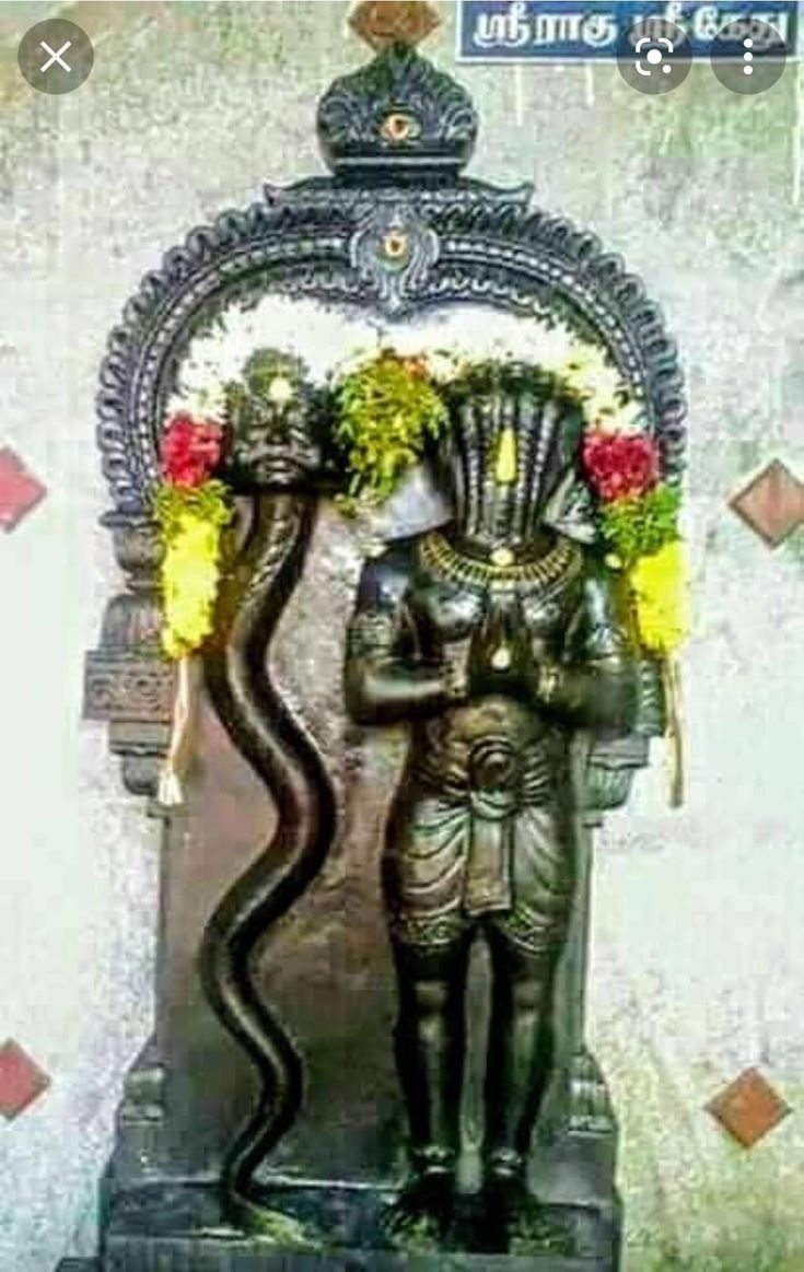 RaniBobba's tweet photo. మూలాధారంలో కుండలిని శక్తిగా సర్పరూపంలో జగన్మాతే మనలో నివసిస్తుందని లలితా సహస్ర నామం చెబుతోంది,

అందుకే సర్పం అంటే ఆ దైవం ప్రతిరూపం ❤️🙏🏻 

సర్వులకి నాగ పంచమి శుభాకాంక్షలు ❤️ https://t.co/8yFryYUar0
