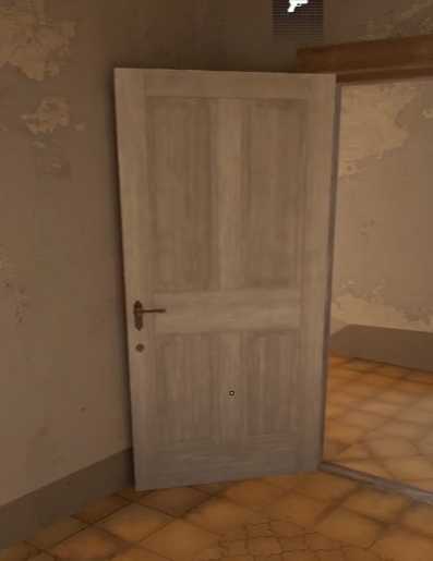 ZaxlHD's tweet photo. @ThourCS2 small detail in this update on Inferno that can change the way you take apps, especially in pro play. But the door to apps was moved back towards the wall, effective making the molly from alt mid to long hall impossible. https://t.co/U1AGSfNWGL