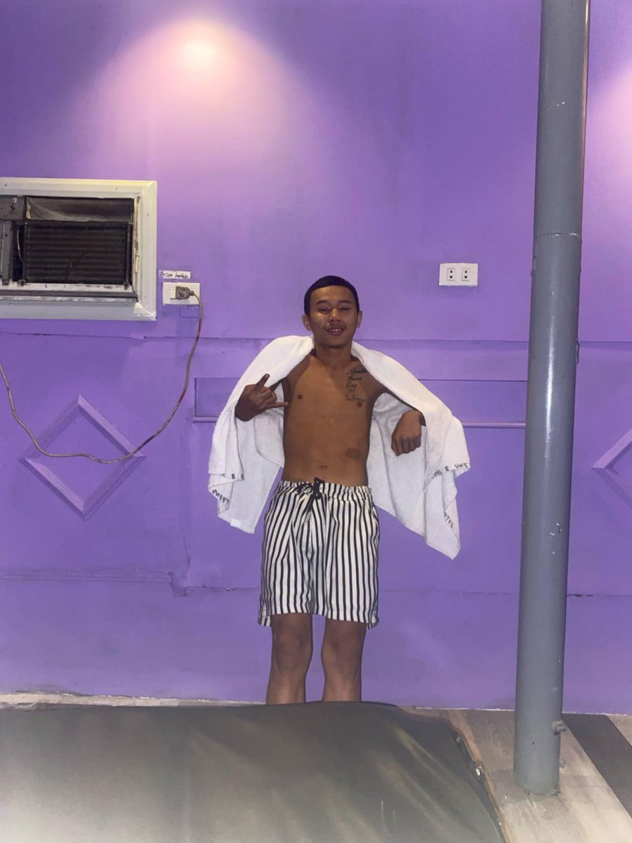 jericoSanluis's tweet photo. Dm book now https://t.co/0TRSBUwsN1