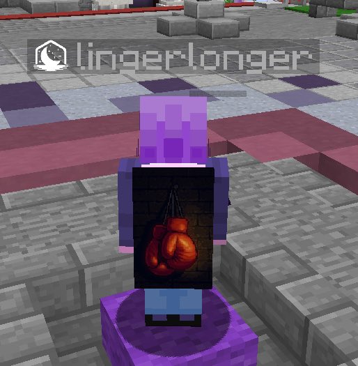 meep_linger's tweet image. slay