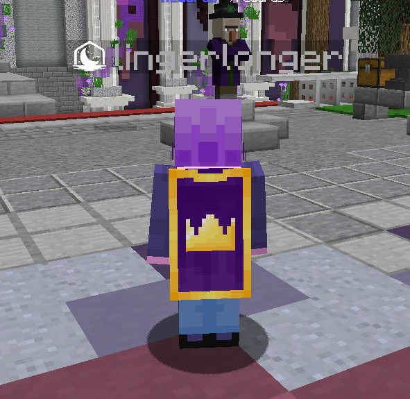 meep_linger's tweet image. slay