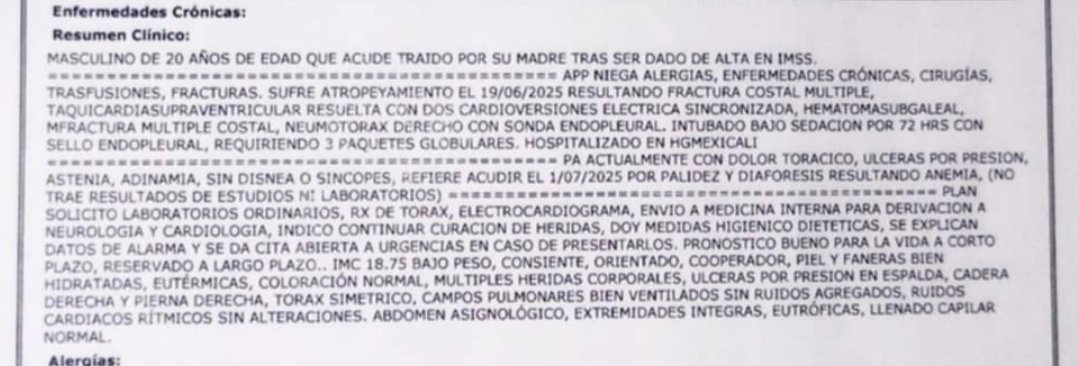 Qué poca madre <a href="/Tu_IMSS/">IMSS </a>