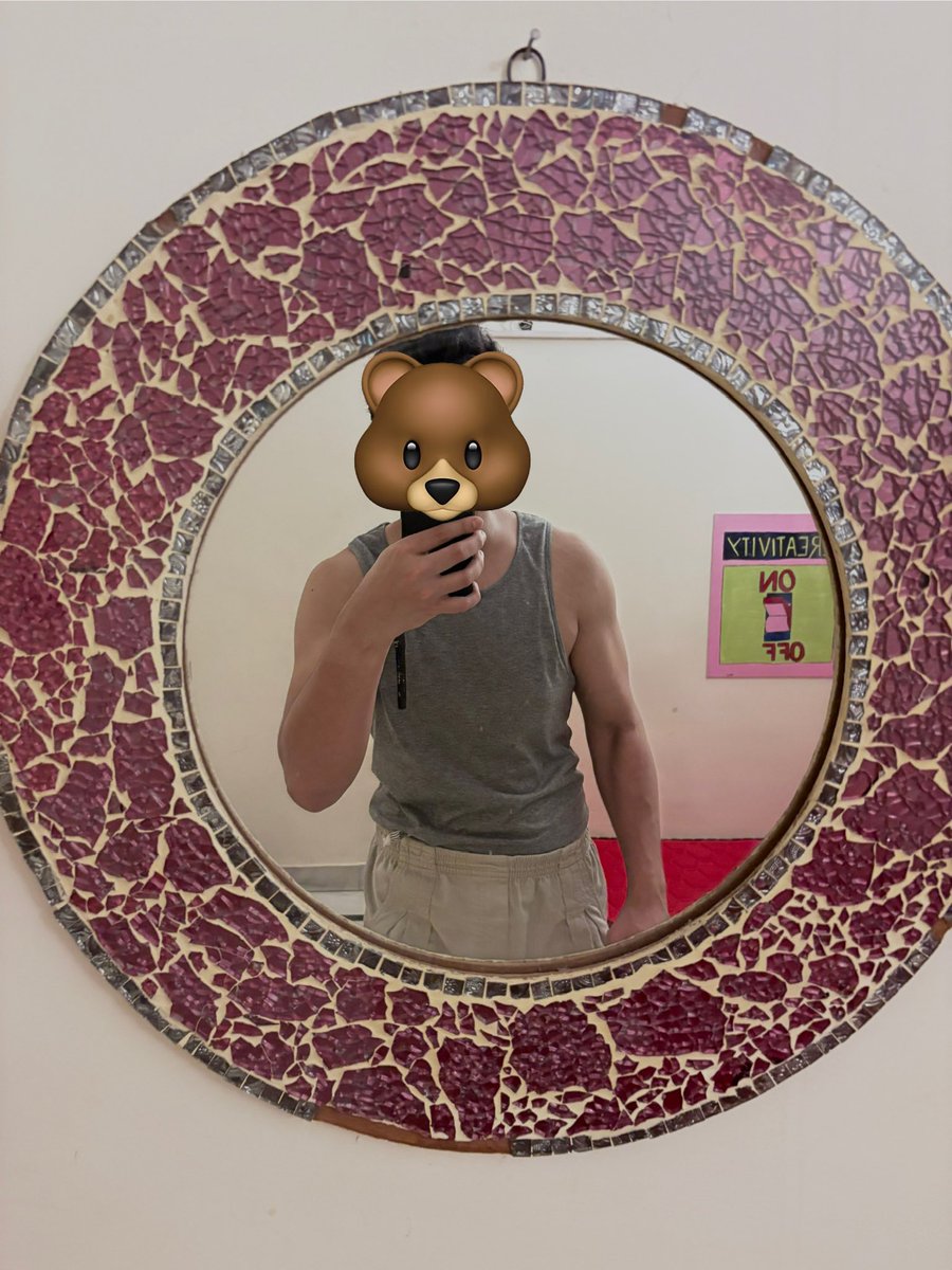 fake biceps