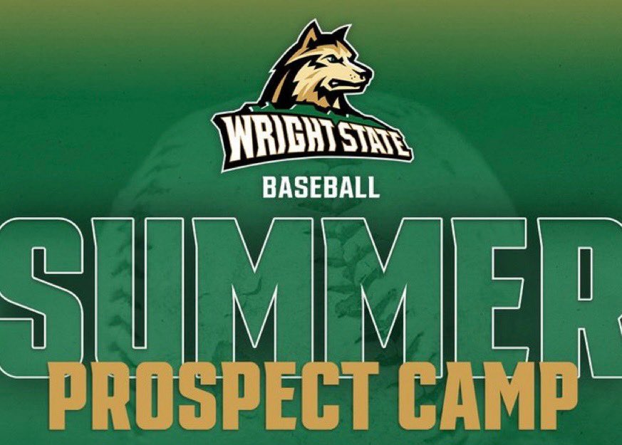 TreEitniear (@treeitniear01) on Twitter photo Thank you <a href="/AlexSogard9/">Alex Sogard</a> and <a href="/WSURaidergang/">Wright State Baseball</a> for a very well ran camp and allowing me to showcase my talents in front of coaches and players. Thank you <a href="/AlexSogard9/">Alex Sogard</a> and <a href="/WSURaidergang/">Wright State Baseball</a> for a very well ran camp and allowing me to showcase my talents in front of coaches and players.