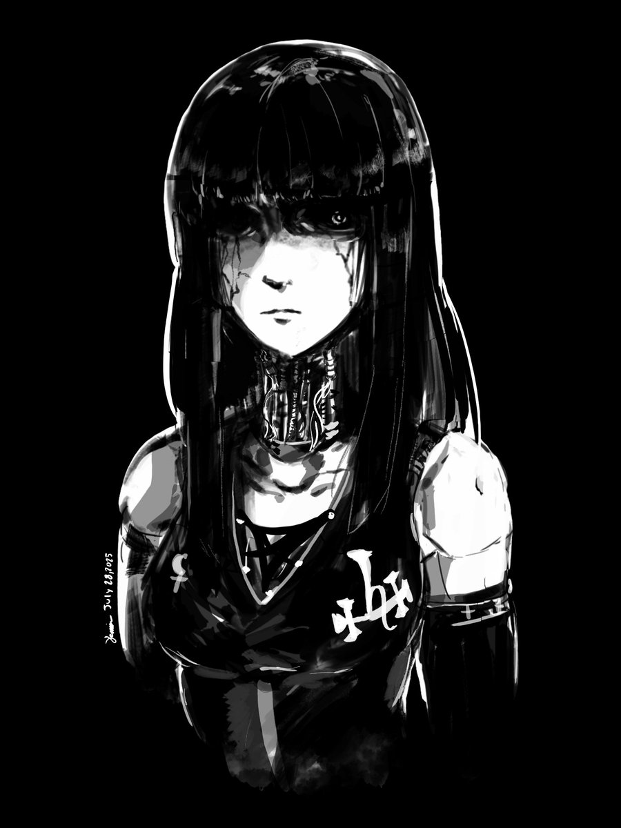 shavin65's tweet image. #disillusionst