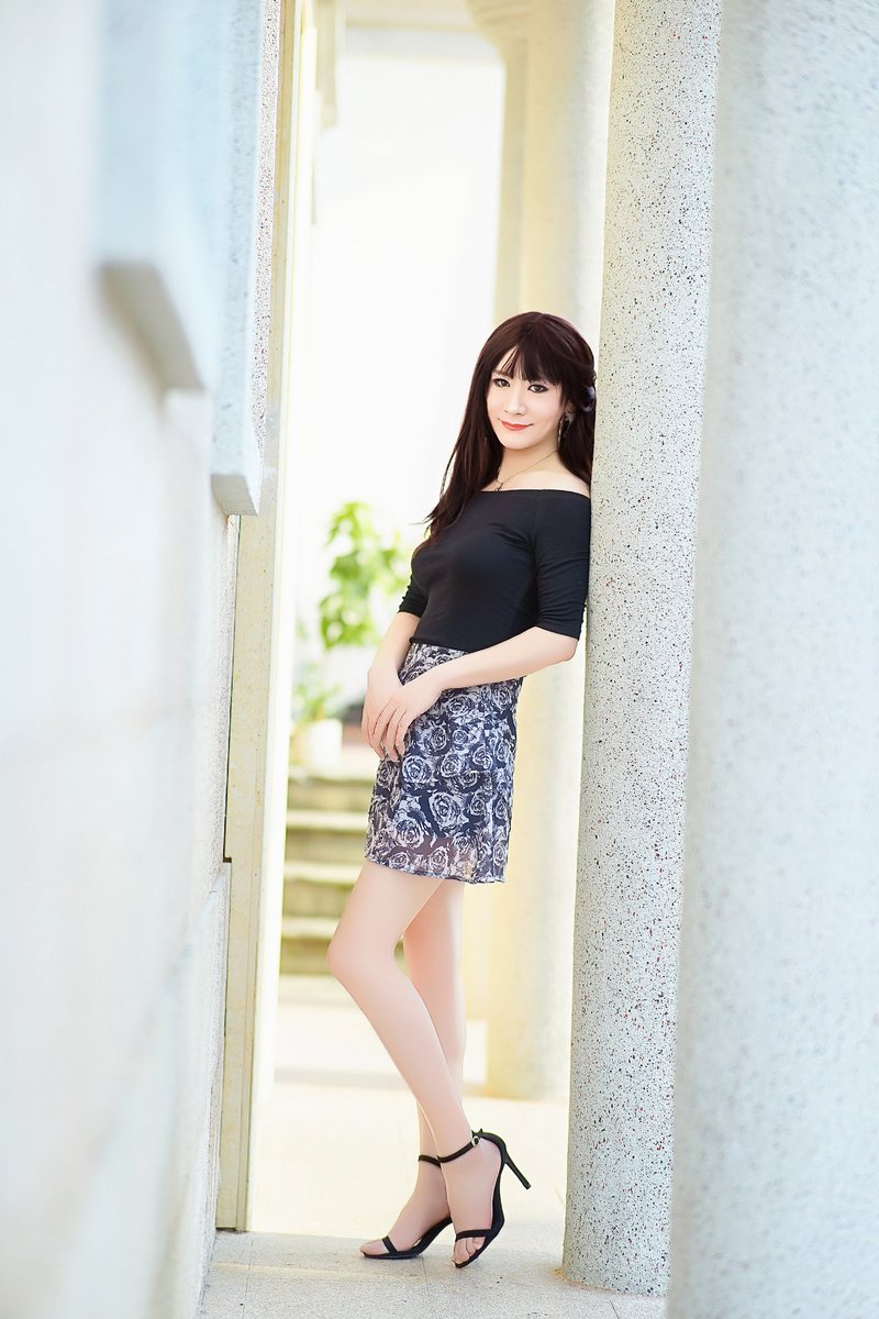 还蛮喜欢这身，简单舒服