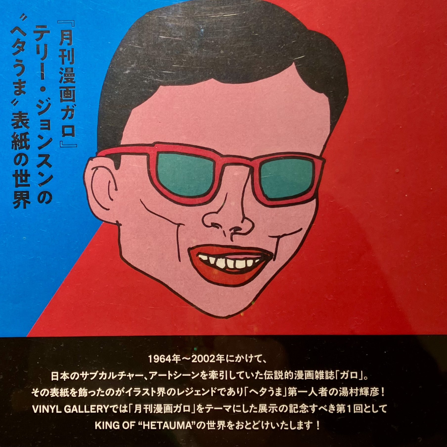 決定版 ヘタうま大全集（テリー・ジョンスン） 決定版 ヘタうま大全集 / テリー・ジョンスン ( 湯村輝彦 ) 監修