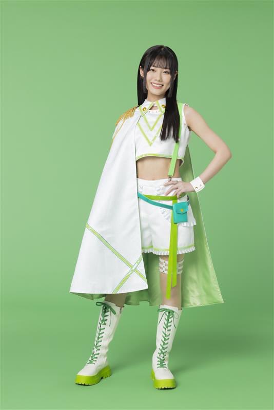 【SONG COLLECTION出演！】
8/1(金)20:00～ BS11『Anison Days』(
<a href="/AnisonDays_BS11/">Anison Days（BS11）</a>
)「SONG COLLECTION」にて　
#前橋ウィッチーズ コーナーが放送🪄
 
第3回は北原キョウカ役 #本村玲奈(
<a href="/ofuton_to_gohan/">本村玲奈</a> ) が出演！カバー楽曲を披露いたします🍀
 
是非ご視聴くださいね💐
#AnisonDays