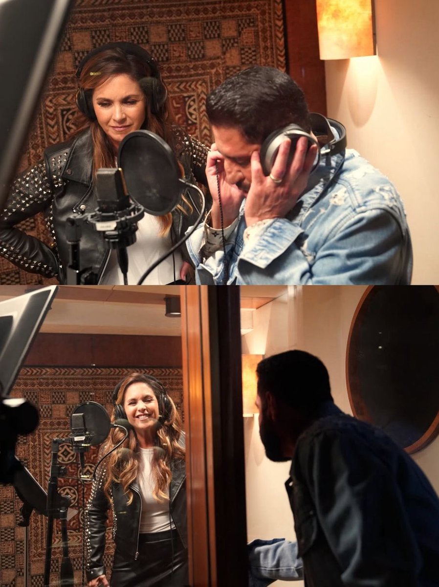 Así se vivió el detrás de “Todo o Nada”
Entre risas, música y muchas ganas de cantarles con el corazón💥