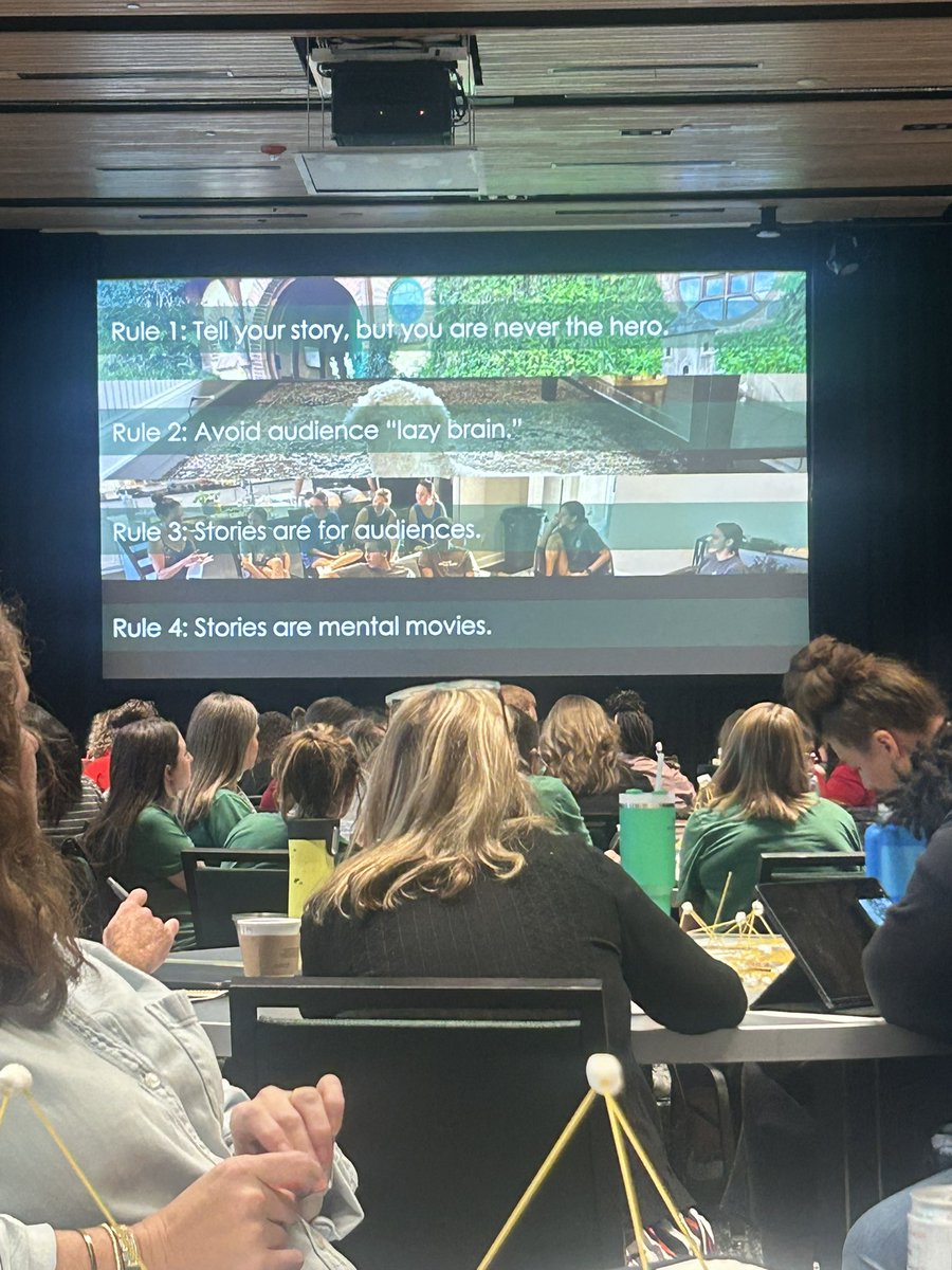 Karmen Logan tweet media